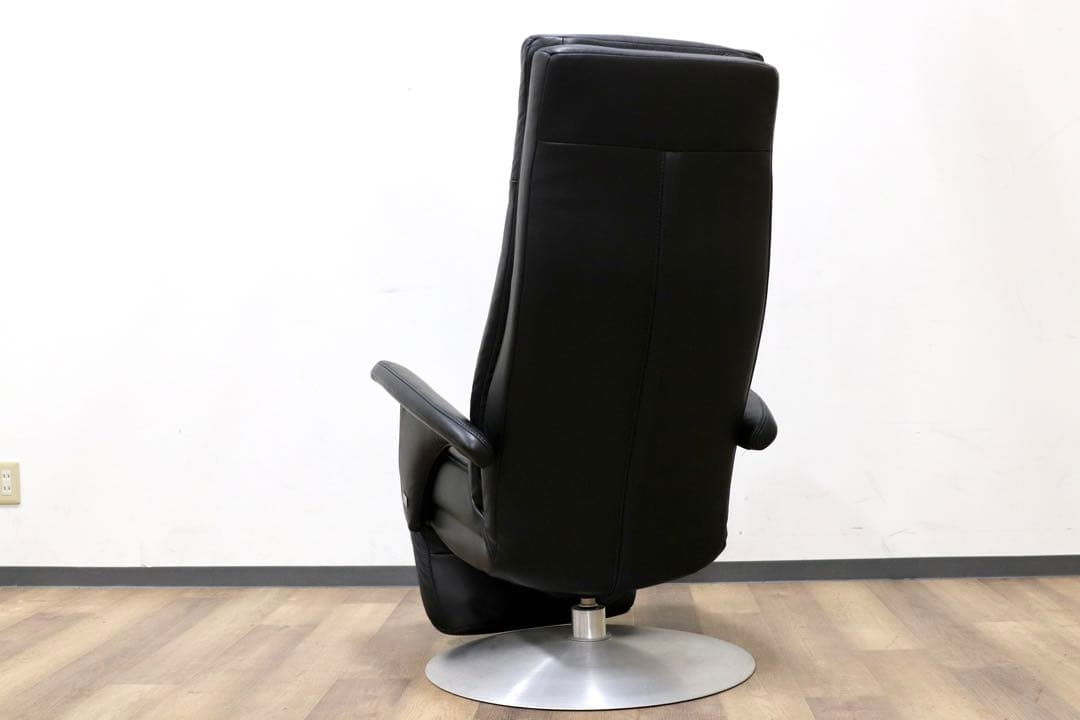 GMGS141○himolla / ヒモラ リクライニングチェア パーソナルチェ