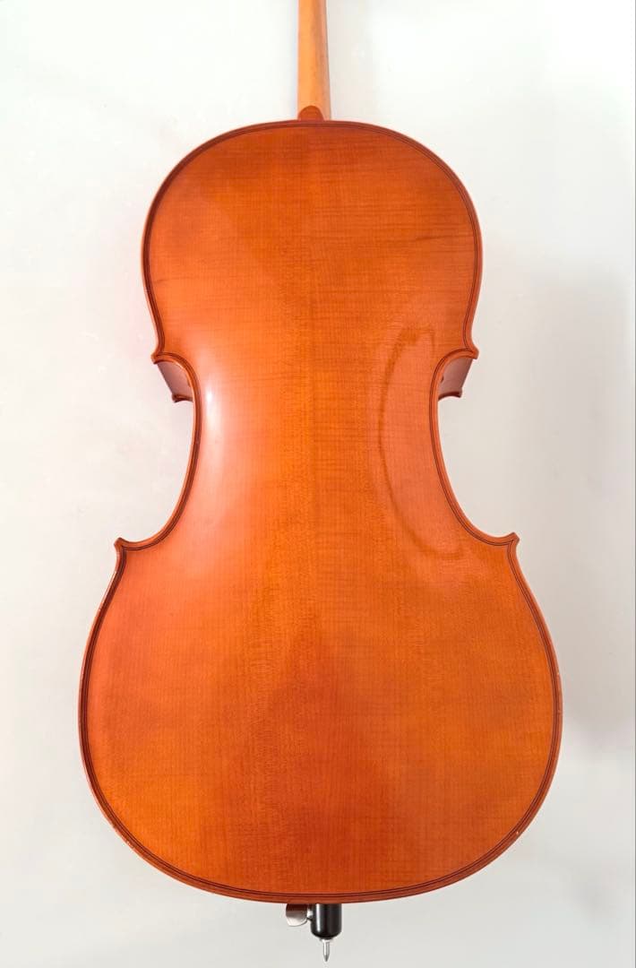 【希少】GLIGA GENIAL VIOLINS チェロ 4/4