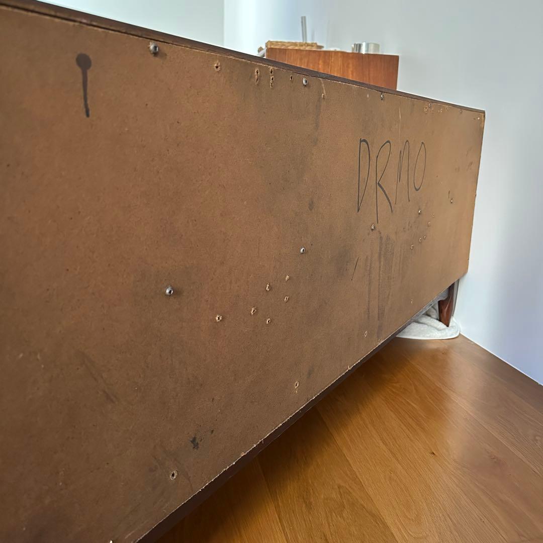 DREXEL HERITAGE サイドボード ローチェスト ヴィンテージ