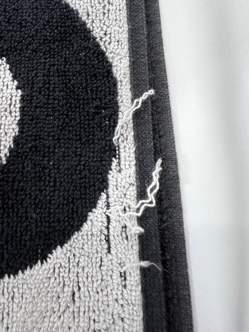 RAF SIMONS バスタオル