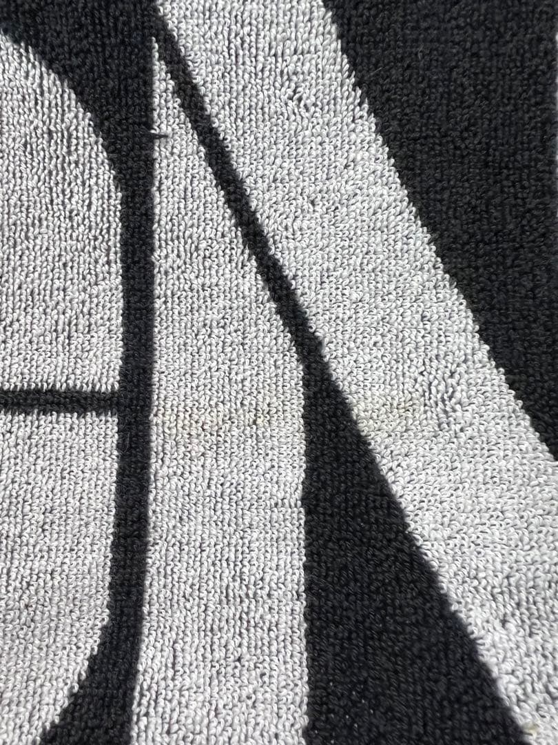 RAF SIMONS バスタオル