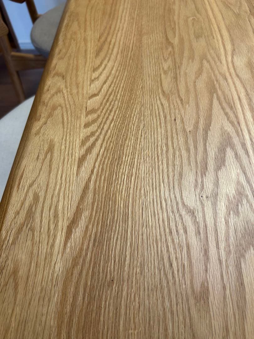 アクタス　ACTUS LINK リンク　ダイニングテーブルのみ　幅165cm