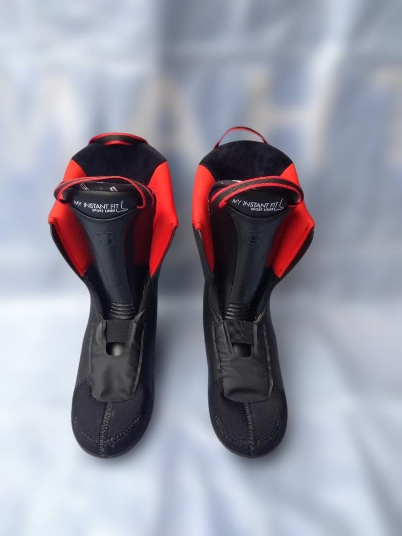 SALOMON SELECT HV 100 スキー ブーツ