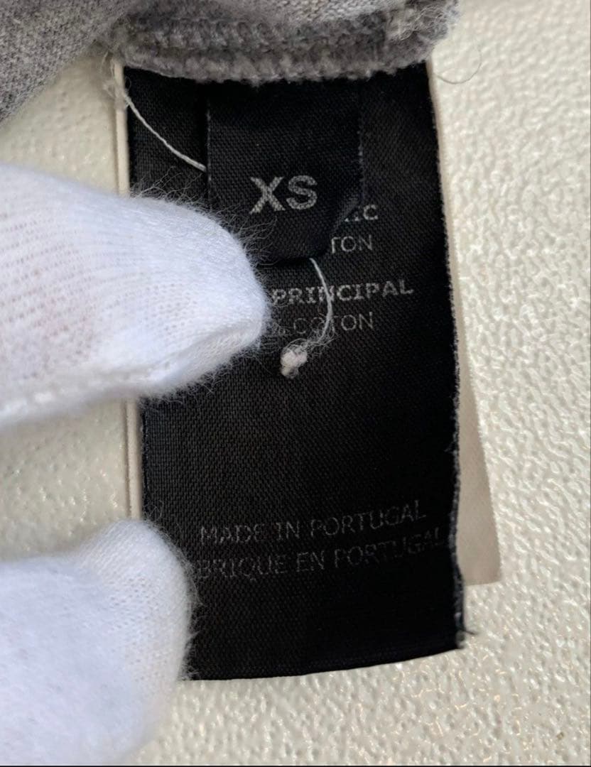 最終値下 ヴェトモン Vetements magic unicorn