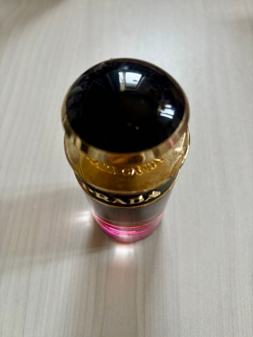 PRADA CANDY NIGHT オーデパルファム 50ml