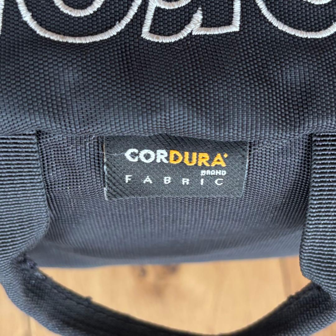 【たぴ】2点セット Waist Bag+ Floral Camp Cap