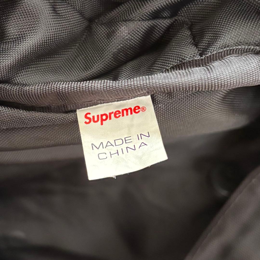 【たぴ】2点セット Waist Bag+ Floral Camp Cap