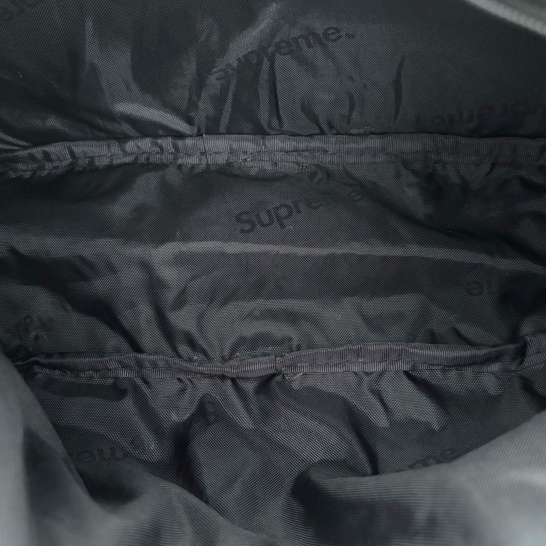 【たぴ】2点セット Waist Bag+ Floral Camp Cap