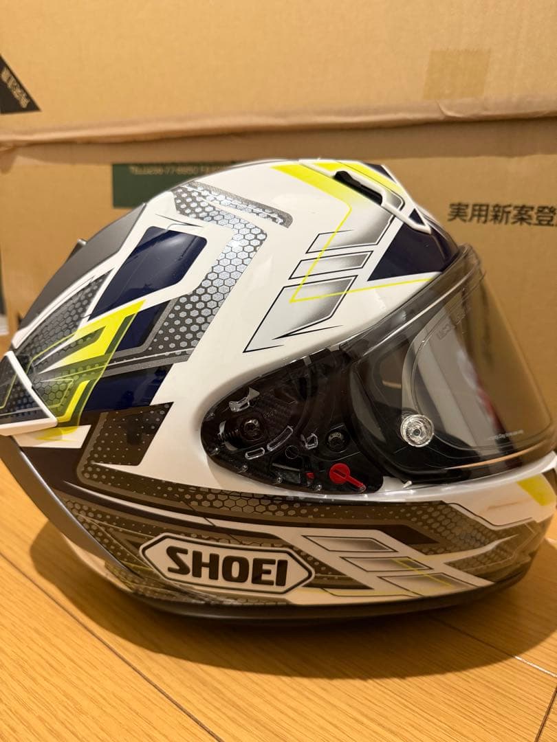 セキュリティ・セーフティ X-Fifteen ESCALATE