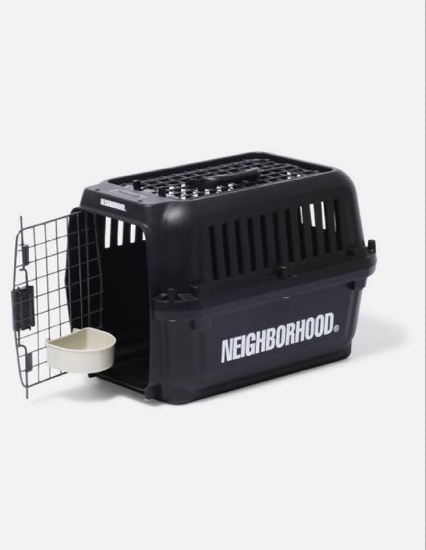 ケージ NEIGHBORHOOD CI HARD CRATE