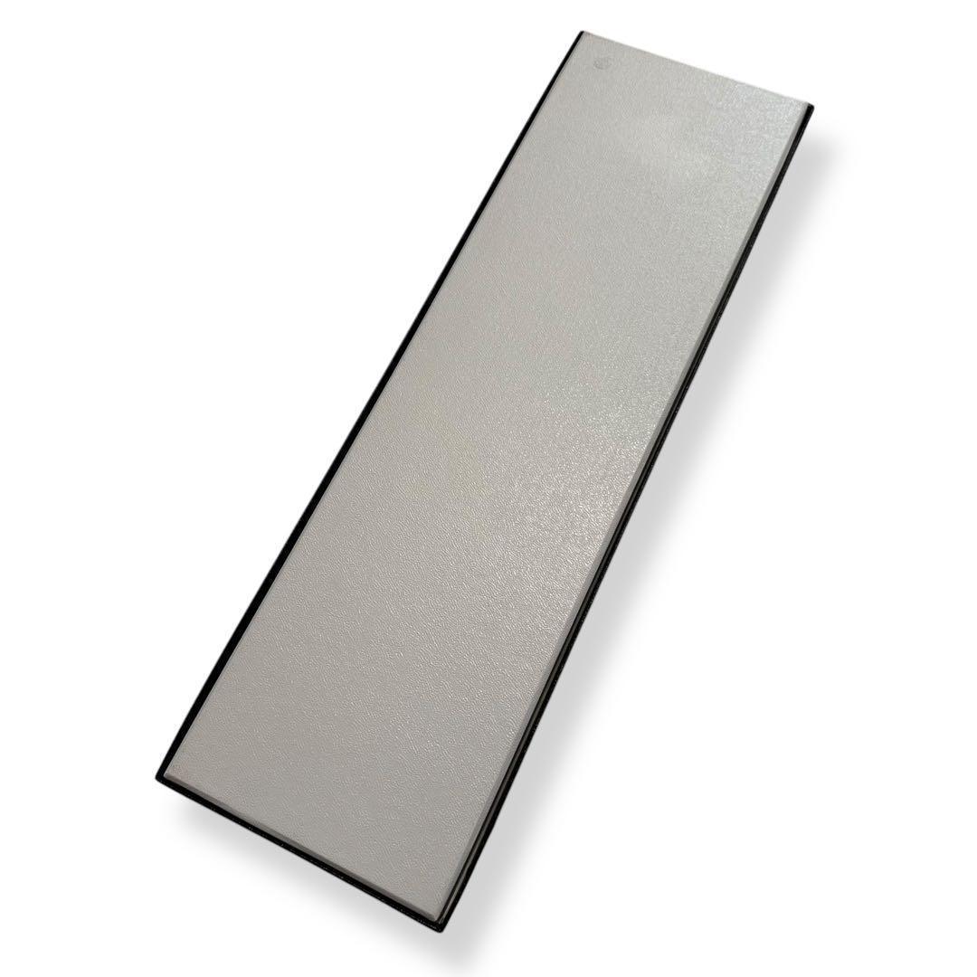 箱付き✨未使用級美品✨CHANEL ネクタイ　シャネル ココマーク　ジャガード