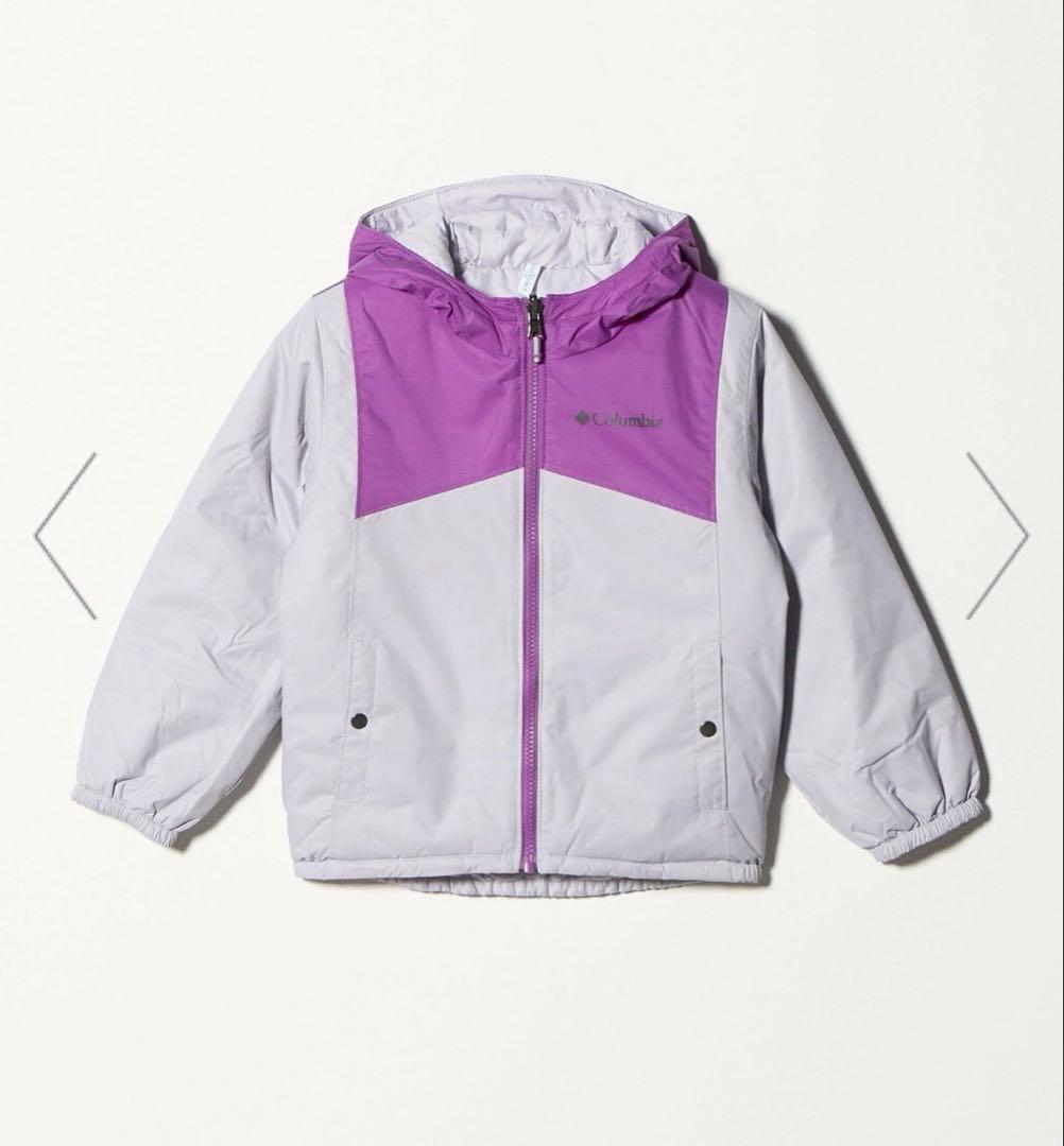 Columbia キッズ スキーウェア上下セット 110 120 130