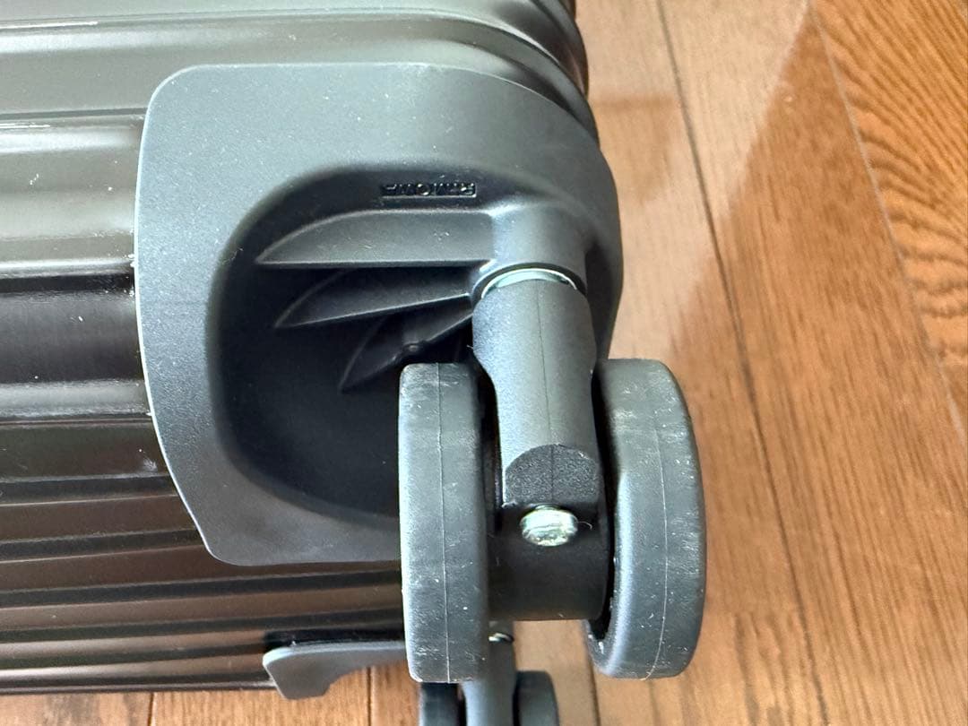 【メーカー永久保証対象】RIMOWA ORIGINAL PILOT