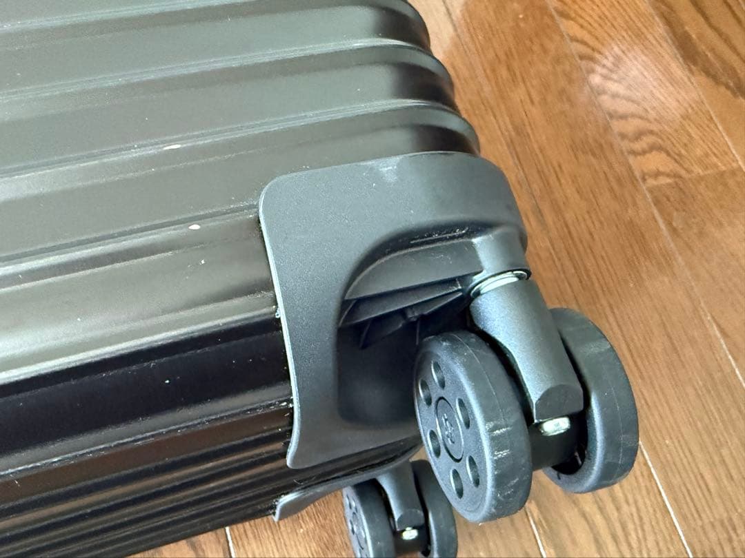 【メーカー永久保証対象】RIMOWA ORIGINAL PILOT