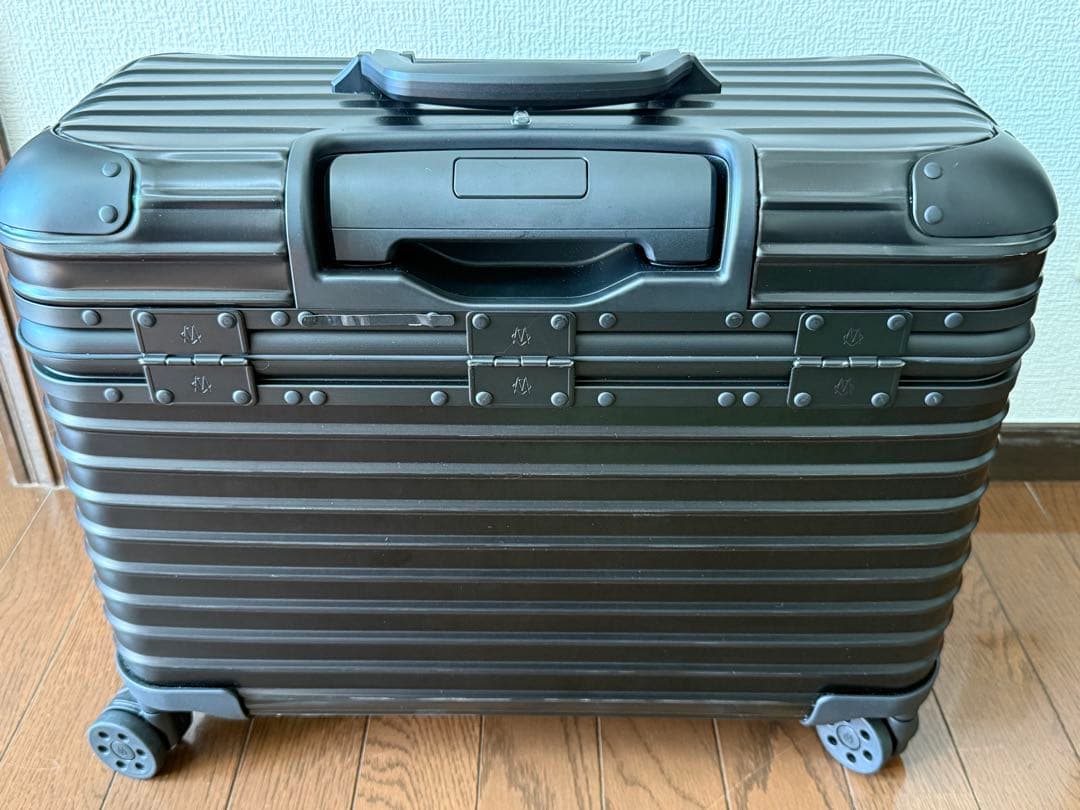【メーカー永久保証対象】RIMOWA ORIGINAL PILOT