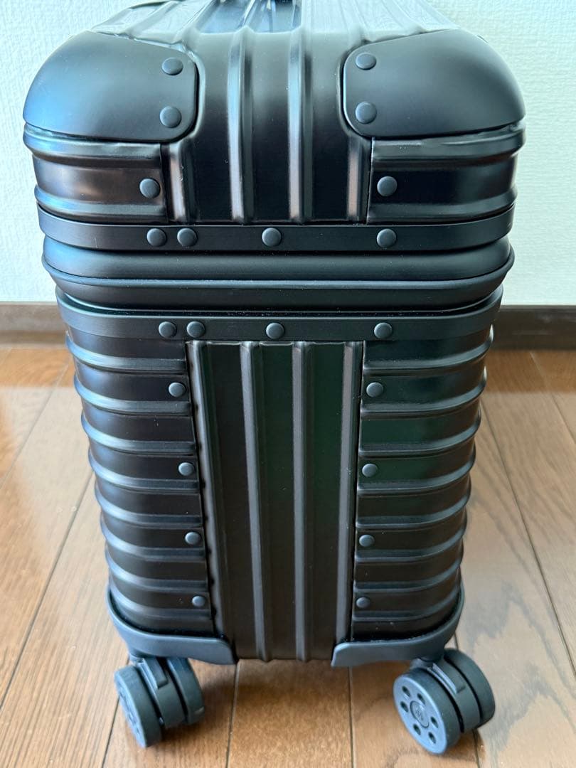 【メーカー永久保証対象】RIMOWA ORIGINAL PILOT