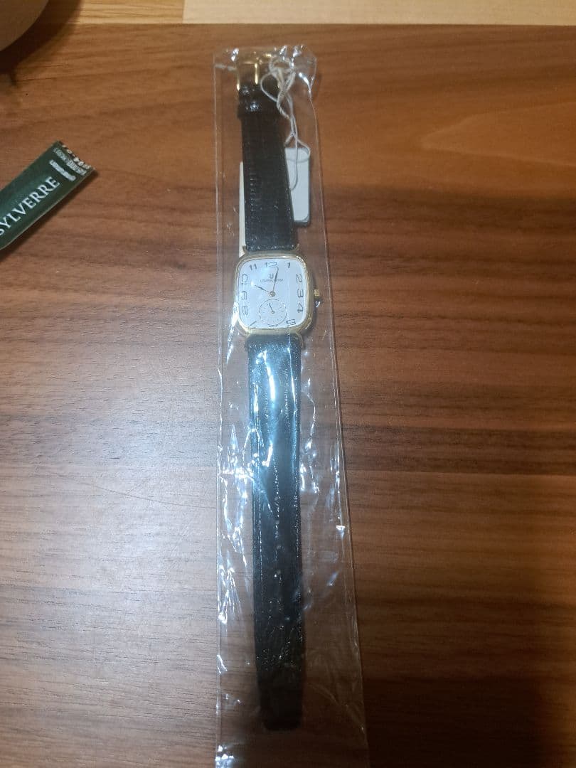 【まとめ売り】クラシックレザー腕時計5本セット