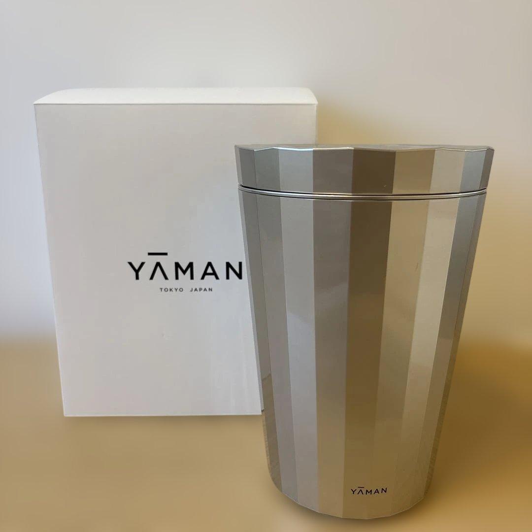 【箱・説明書・付属品あり】YAMAN フォトスチーマー フェイススチーマー