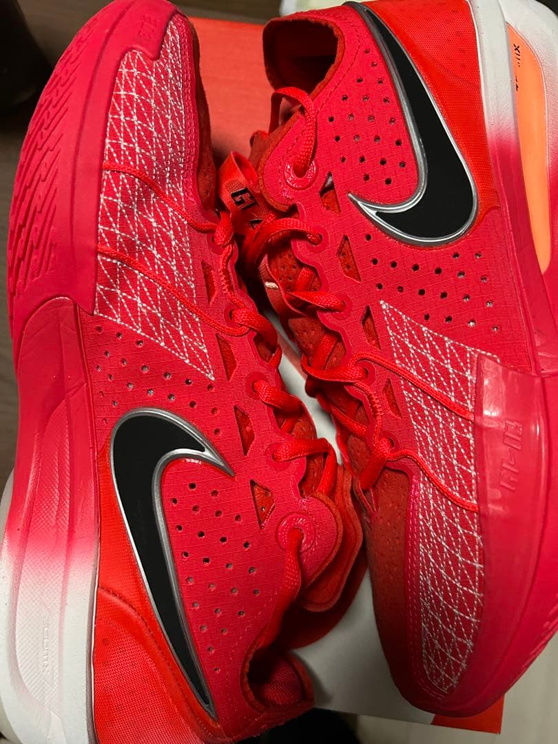 nike gtcut 3 gtカット3