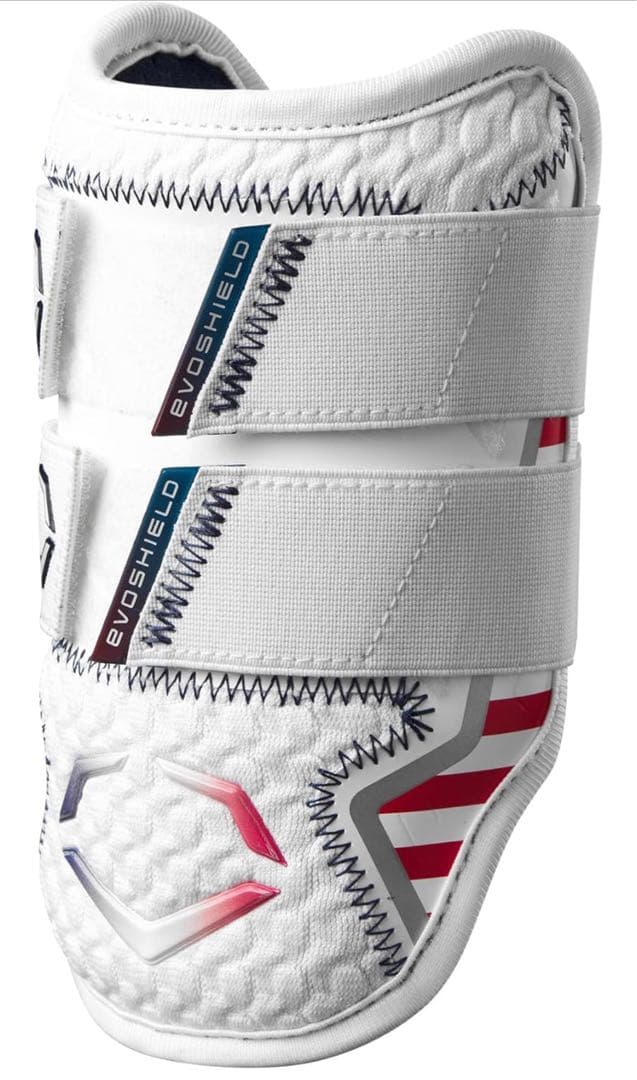 【超貴重】エボシールド ダブルベルト 限定カラー アメリカモデル