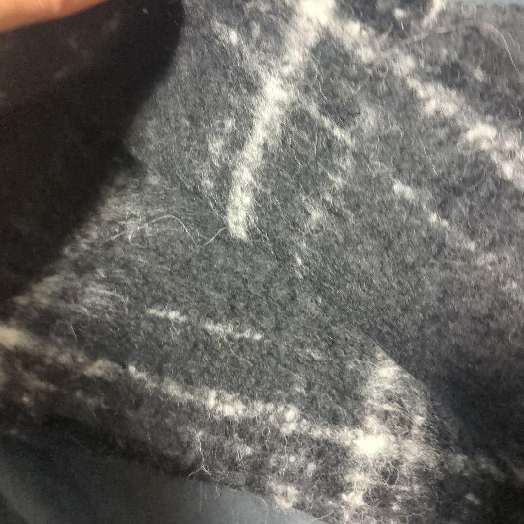 モーガン着用 【正規品】OUR LEGACY ESTATE SCARF