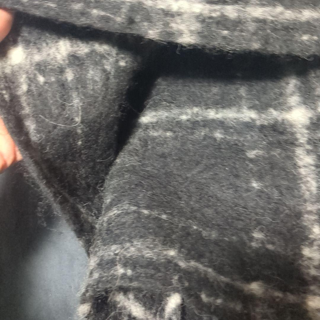 モーガン着用 【正規品】OUR LEGACY ESTATE SCARF