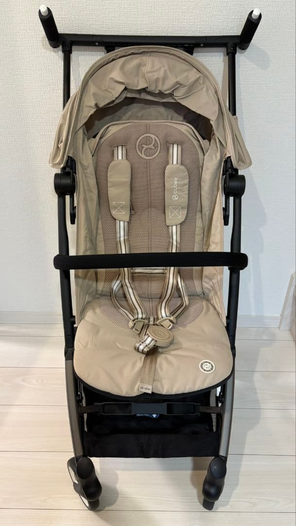 美品 サイベックス リベル 2024 バンパーバー付き