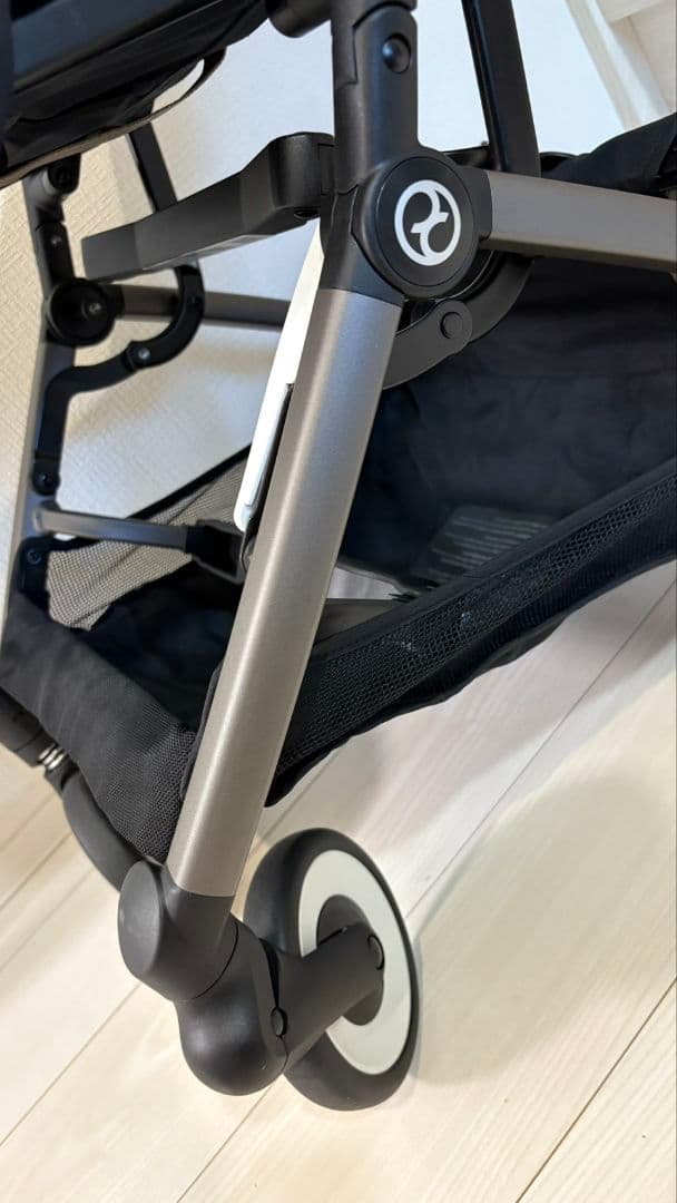 美品 サイベックス リベル 2024 バンパーバー付き