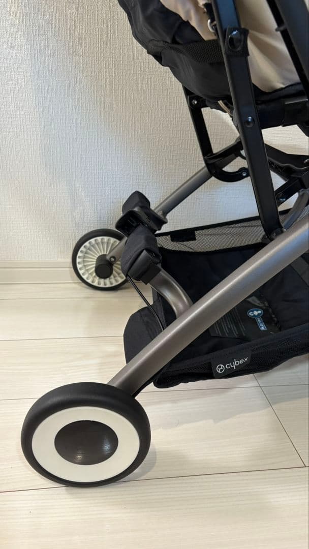 美品 サイベックス リベル 2024 バンパーバー付き