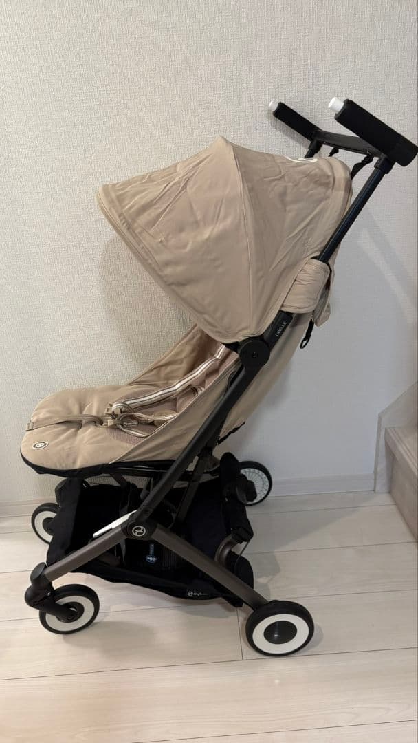 美品 サイベックス リベル 2024 バンパーバー付き