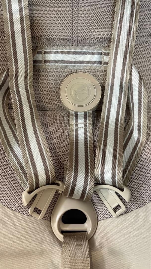 美品 サイベックス リベル 2024 バンパーバー付き