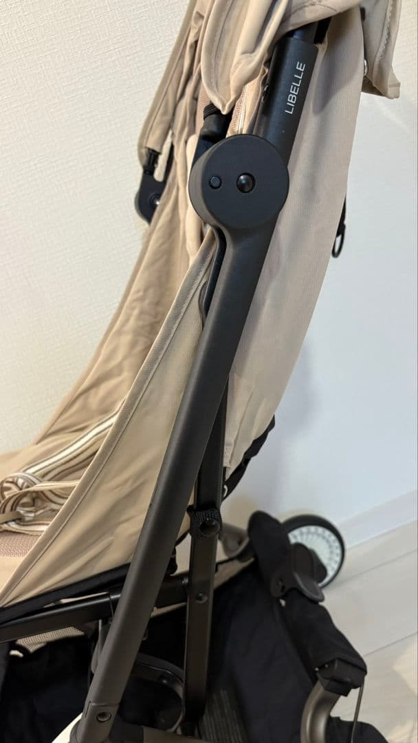 美品 サイベックス リベル 2024 バンパーバー付き