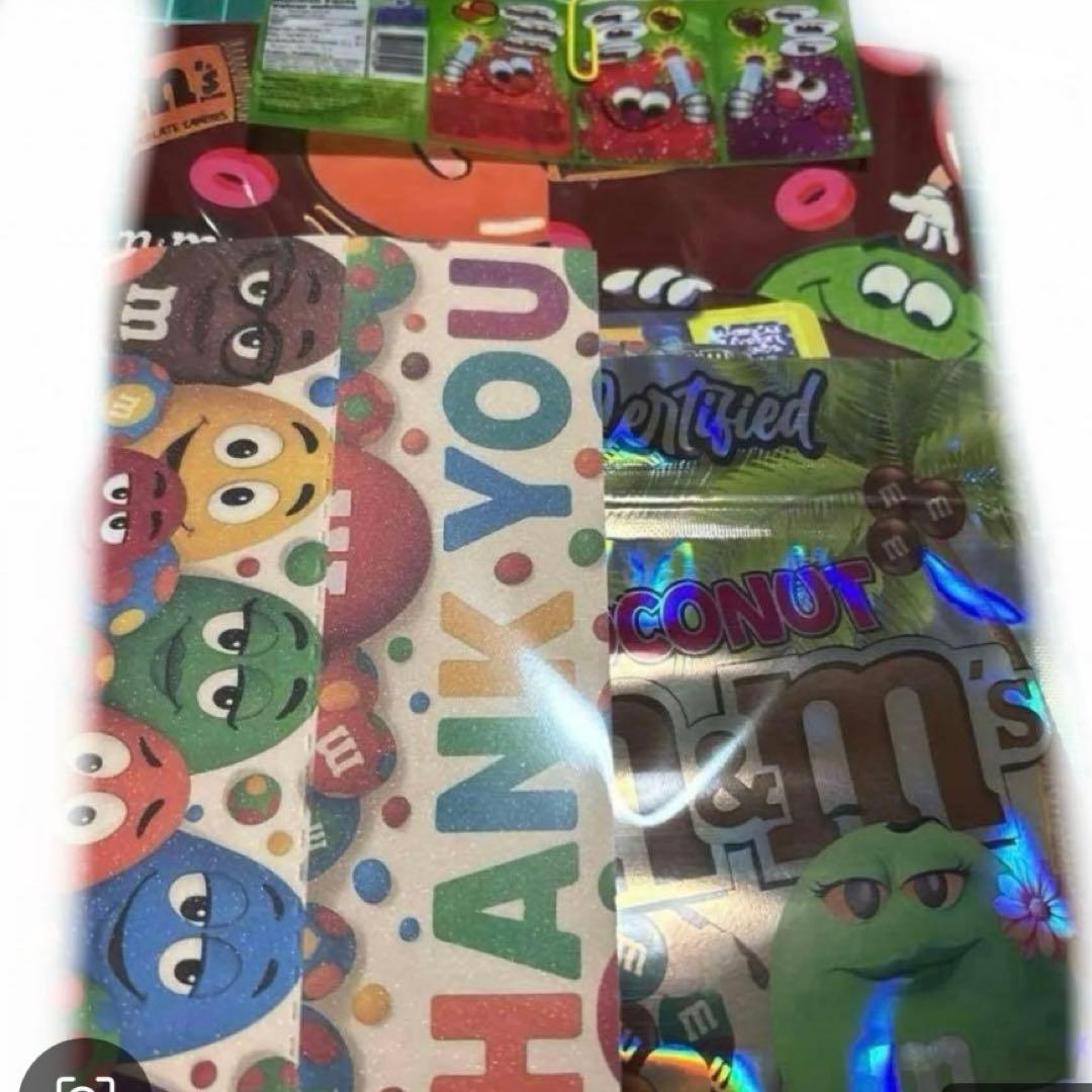 mama おすそ分けファイル