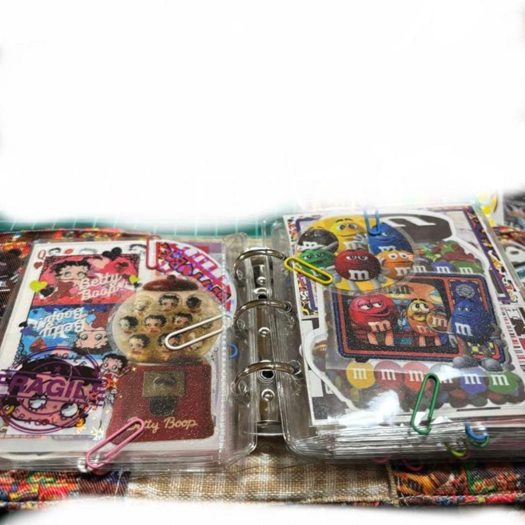 mama おすそ分けファイル