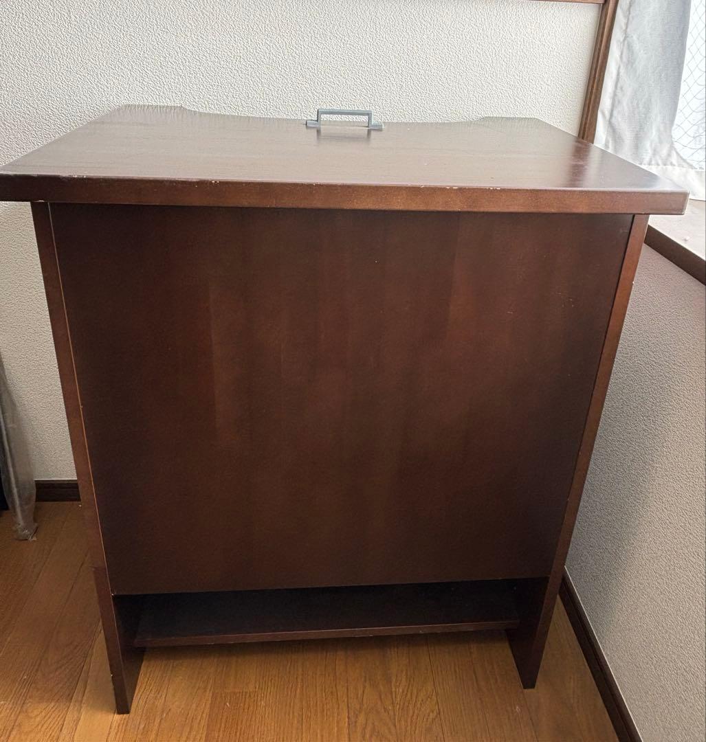 木製　作業台　テーブル　ジュエリー加工などに　直接引き取り割引