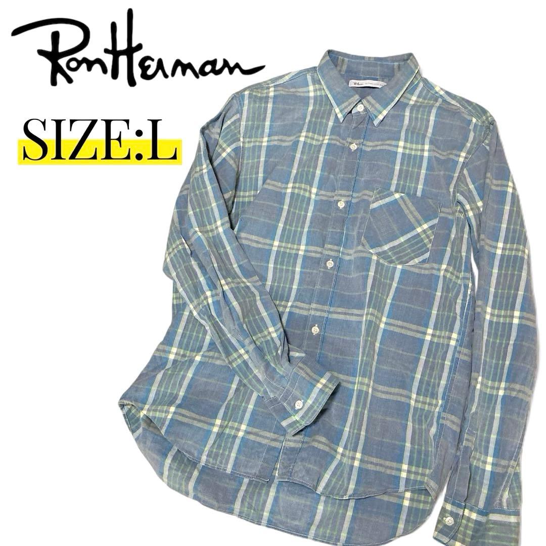 モリゾウ様　ロンハーマン　タスマニアウール