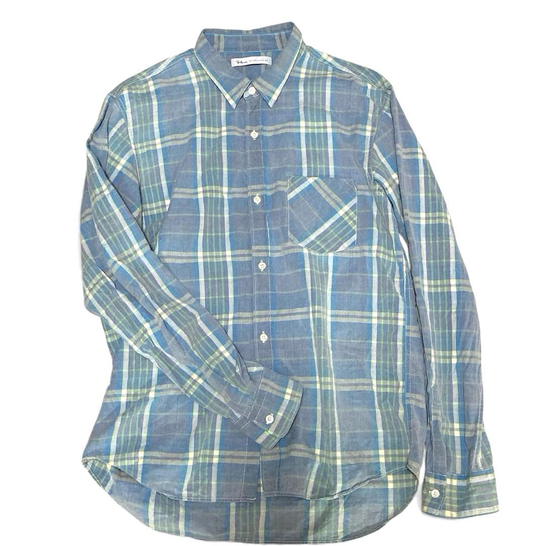 モリゾウ様　ロンハーマン　タスマニアウール