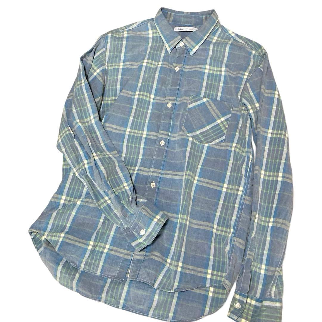 モリゾウ様　ロンハーマン　タスマニアウール