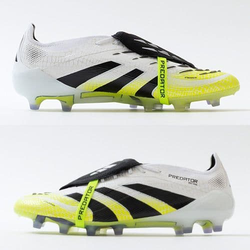 シューズ adidas Predator Elite FT AG 29.0cm