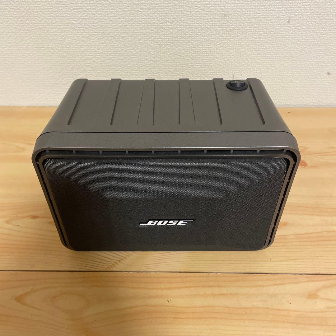BOSE 101VM Bluetoothスピーカー 2184