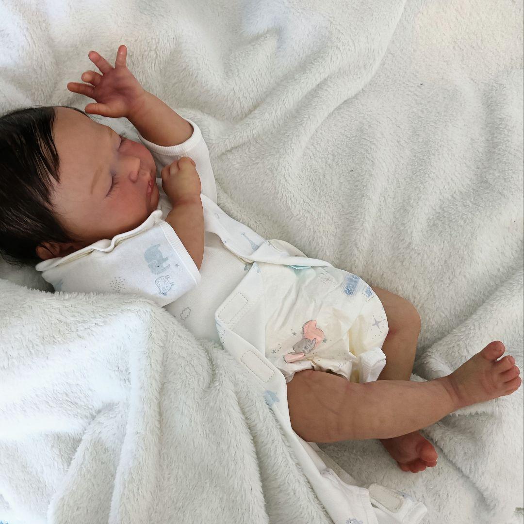 リボーンドール（43cmベビー）