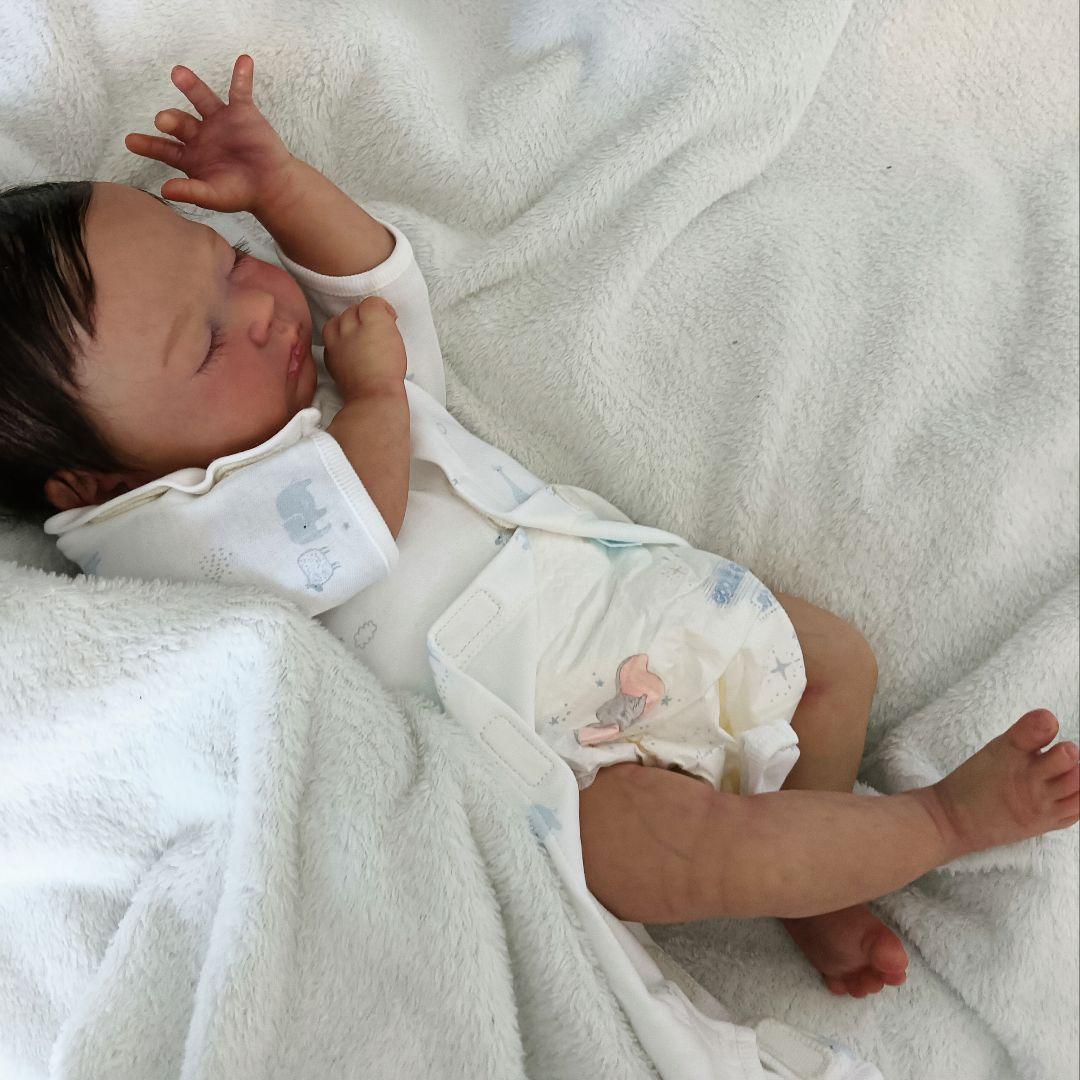 リボーンドール（43cmベビー）