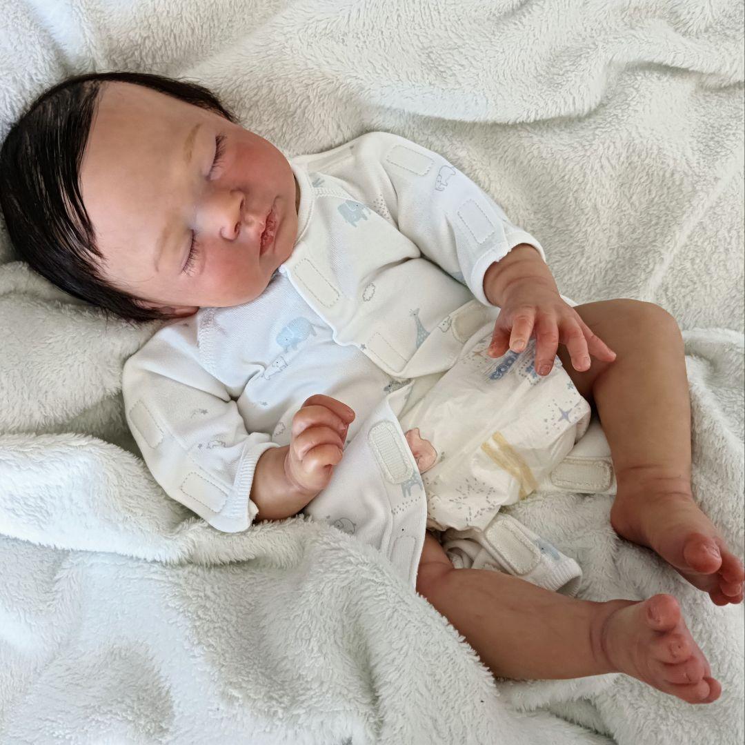 リボーンドール（43cmベビー）