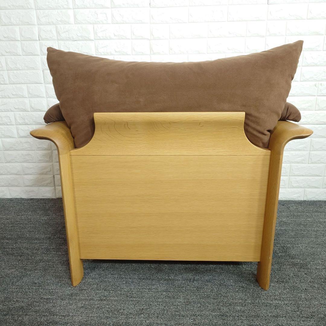 飛騨家具 shirakawa シラカワ Rapt ラプトソファ 家具 K080