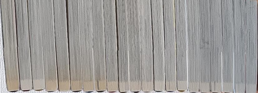 【全巻セット】インベスターZ　1-21巻