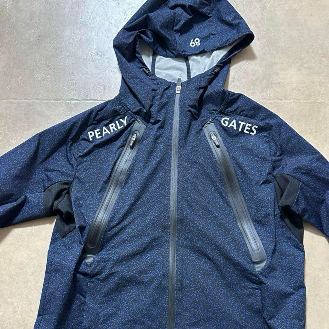 パーリーゲイツ　セットアップ　メンズ