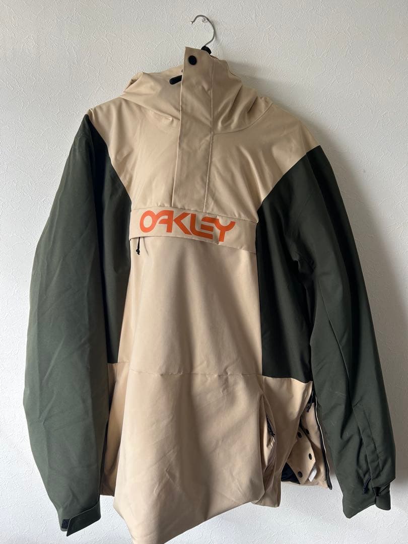 オークリー ボード ウェア 上XL下2XL