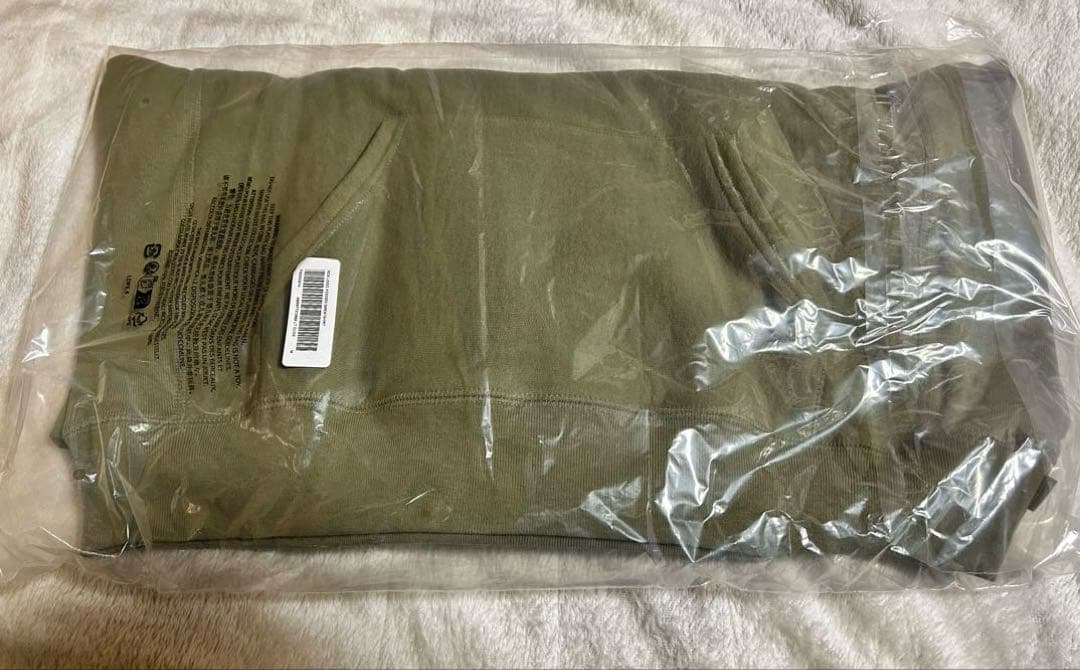 トップス Supreme Box Logo Hooded Sweatshirt M