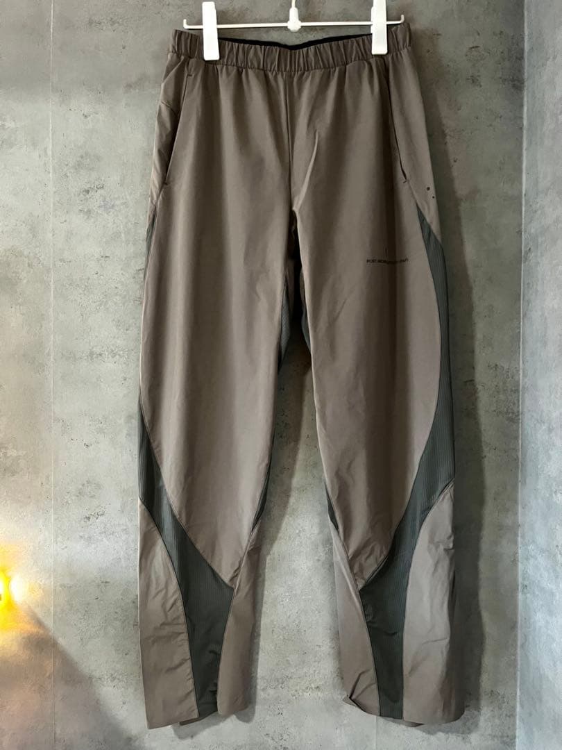 ウォーキング・ランニングウェア on PAF Running Pants sizeS