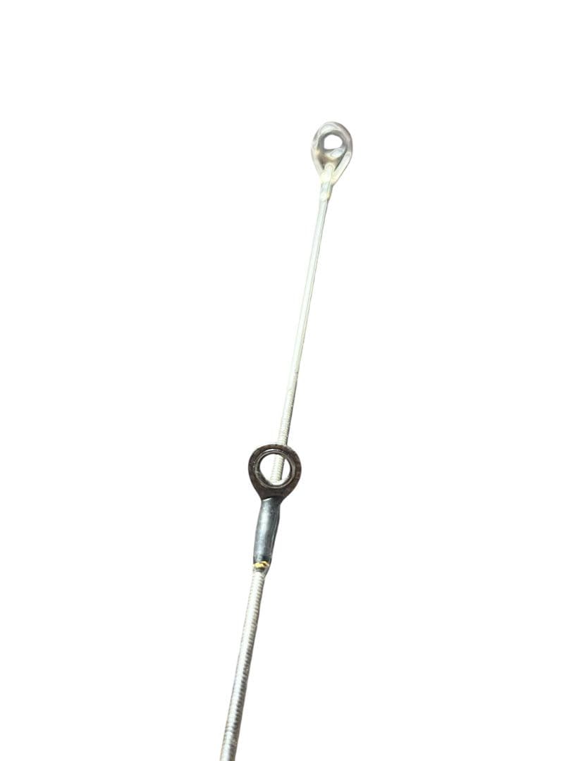 ダイワ　モアザンブランジーノ　AGS 97LML